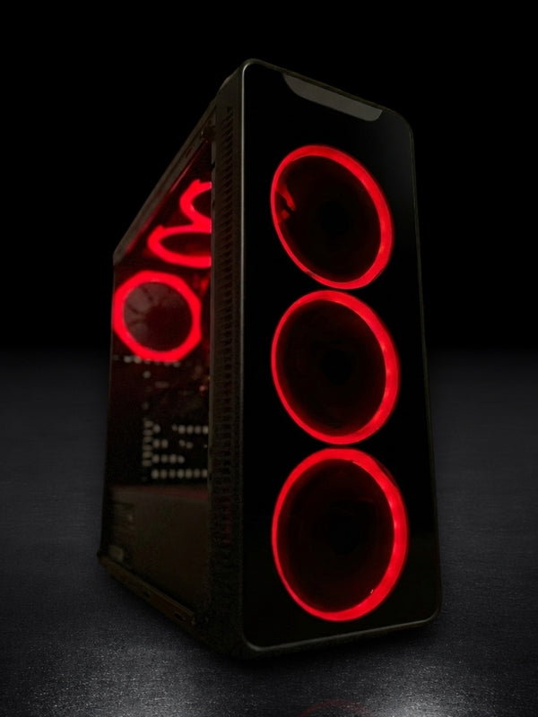 Pulse Refurbished PC | RX 580 - Ryzen 5 3600