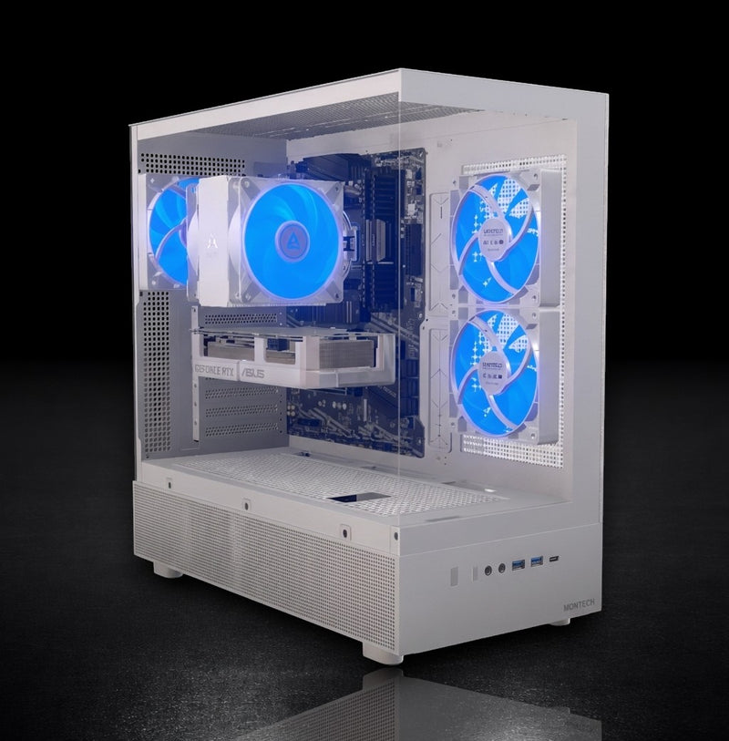 PulseCore PC