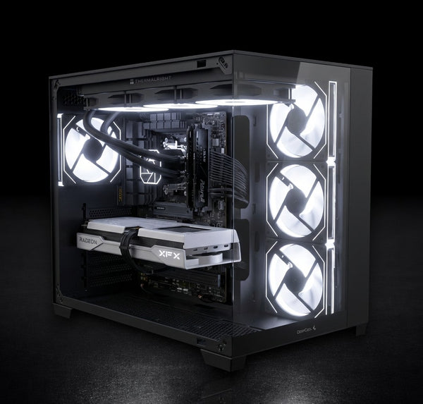 PulseTitan PC